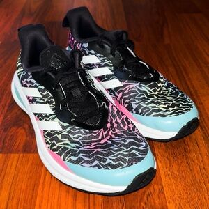 Adidas Fortarun Women’s Shoes Size 5